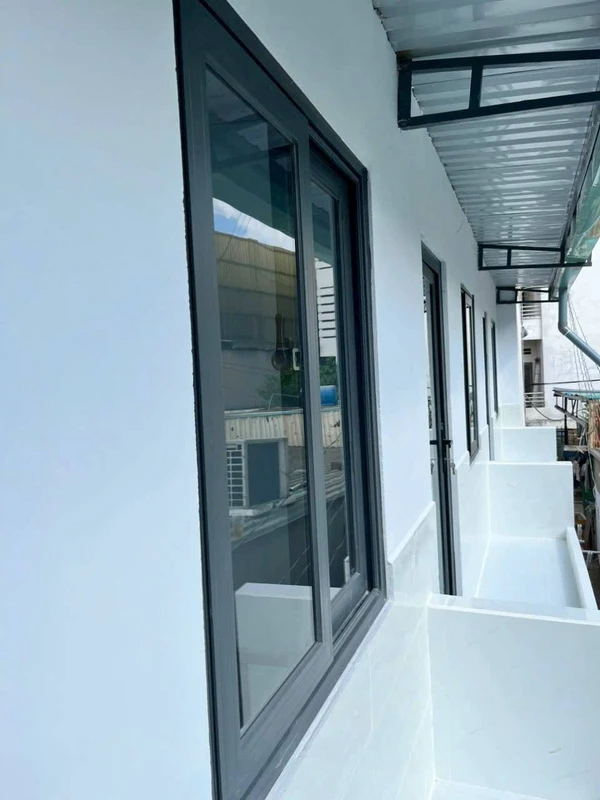 Bán nhà nhỏ 18m2 1 gác 2WC đường số 4 Trường Thọ, Thủ Đức giá 990 triệu