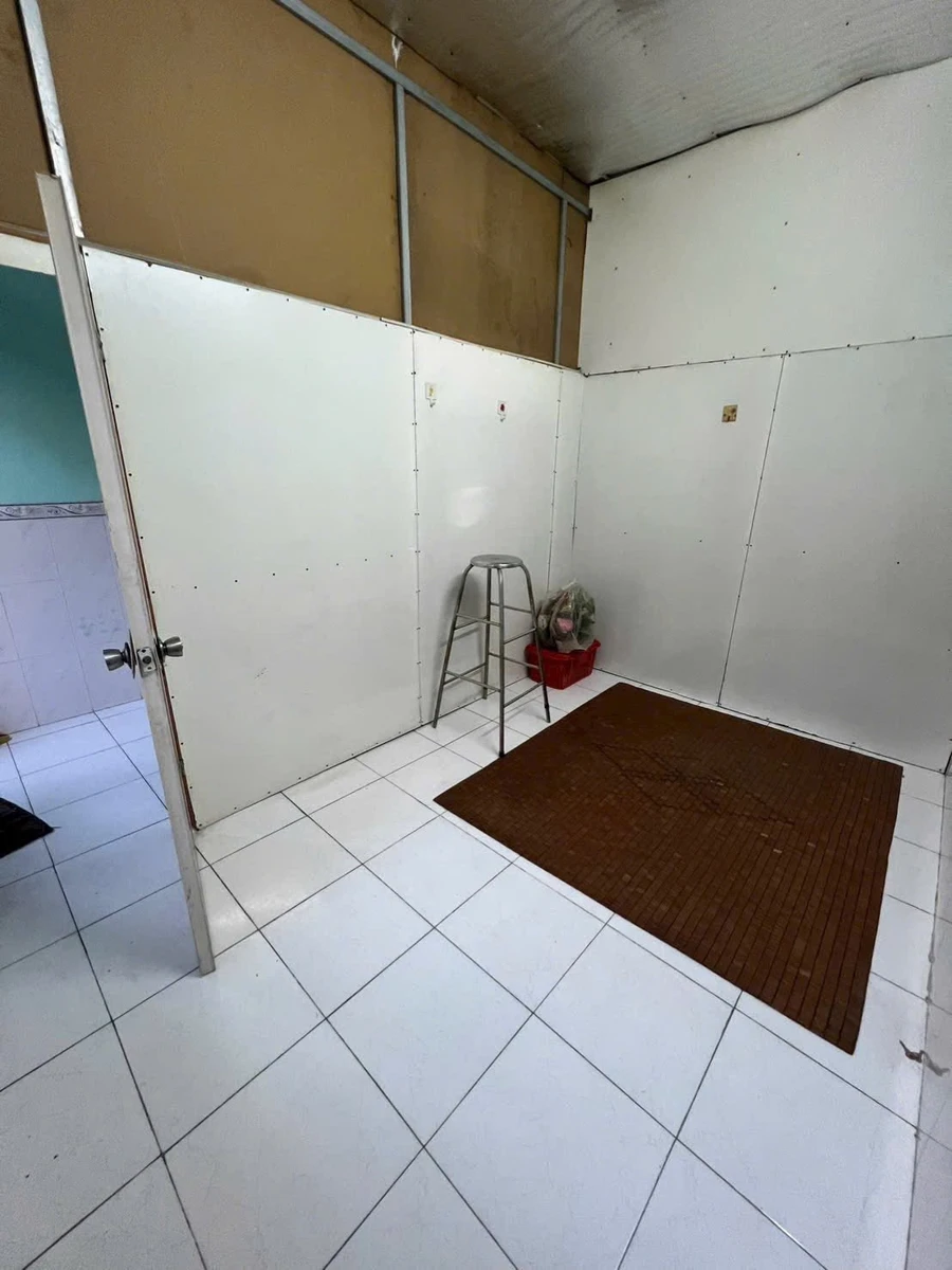 Nhà hẻm 32m² 2 phòng ngủ Trương Phước Phan, Bình Tân - Ảnh thu nhỏ 5