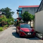 Bán đất chính chủ 125,5m² tại Xuân Lũng, Phú Thọ giá từ 500 triệu - Ảnh thu nhỏ 4