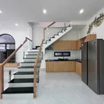 Bán nhà sân vườn sát mặt tiền Trần Cao Vân, 87m², 3PN, giá 4,5 tỷ, Thanh Khê, Đà Nẵng - Ảnh thu nhỏ 2