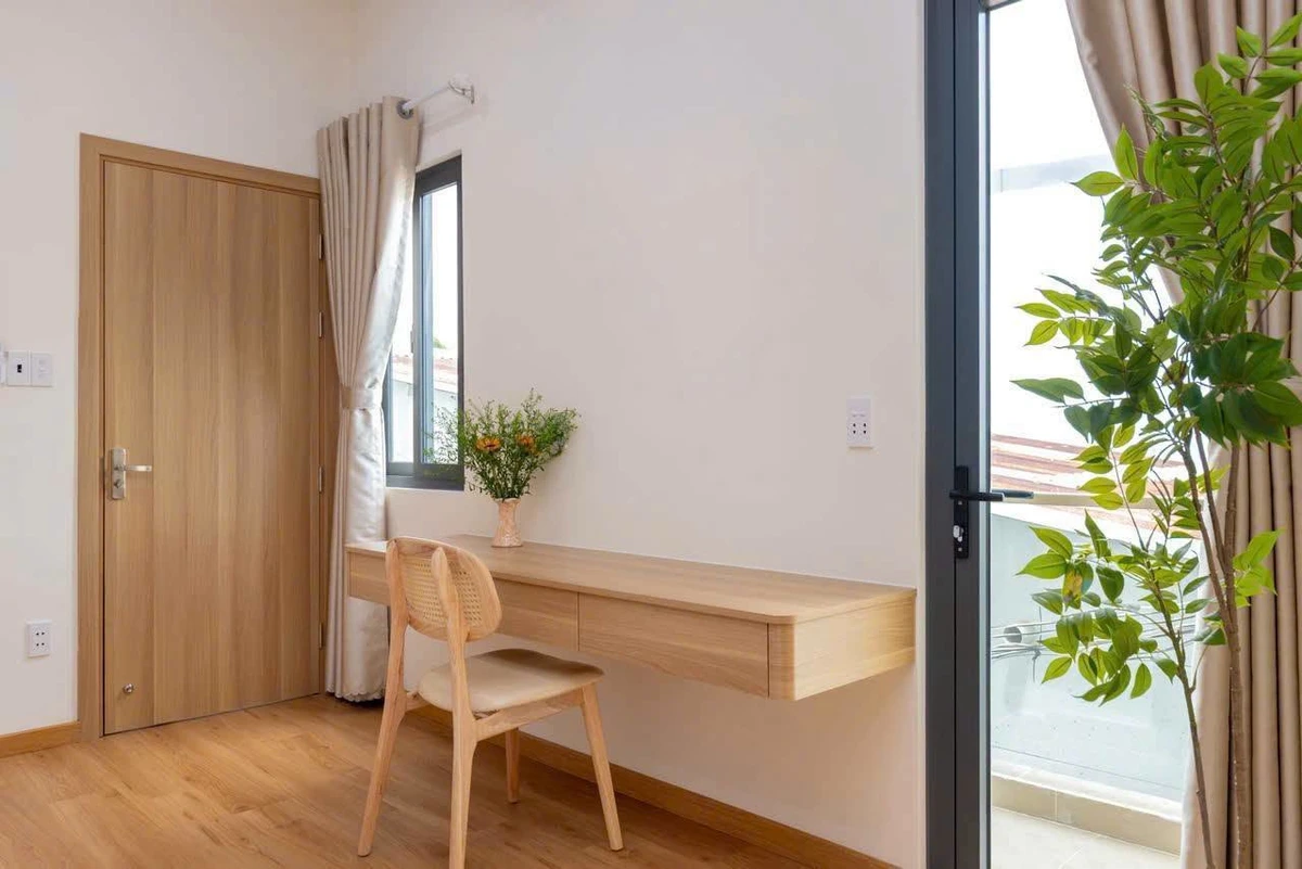 Bán nhà 3PN 127.8m² Mạc Đỉnh Chi, Phường Vũng Tàu - Ảnh thu nhỏ 5