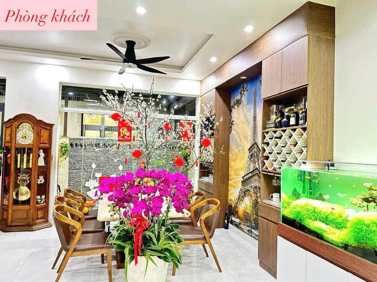 Bán liền kề 4 tầng Vinhomes Imperia Hải Phòng 98m2, 16,9 tỷ - Ảnh thu nhỏ 2