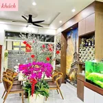 Bán liền kề 4 tầng Vinhomes Imperia Hải Phòng 98m2, 16,9 tỷ - Ảnh thu nhỏ 2