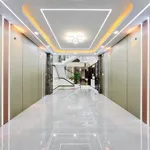 Bán nhà phố 4x18m, 1 trệt 1 lửng 3 lầu, đường Trung Mỹ Tây 2A, Quận 12, giá 8,29 tỷ - Ảnh thu nhỏ 6