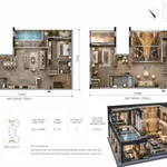 Căn hộ penthouse đầu tiên tại Huế. Vị trí đẹp view ôm trọn sông Hương - Đại Nội - Ảnh thu nhỏ 4