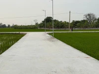 Bán đất 120m² tại Thôn Thiện Tường, Xã Nam Thịnh, Huyện Tiền Hải, giá nhỉnh 5 trăm triệu - Ảnh thu nhỏ 5