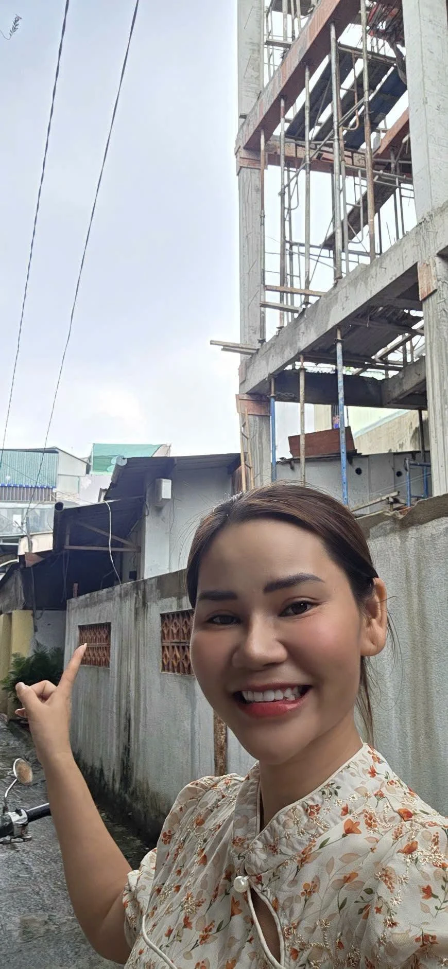 Bán nhà Gò Vấp 90m² 6 tỷ 200 An Hội Đông - Ảnh 1