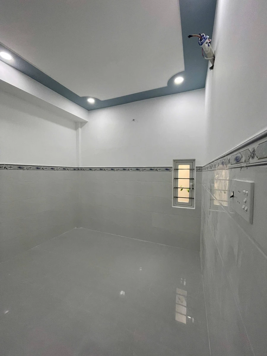 Bán nhà mặt tiền Nguyễn Đình Chính 36m2 - 5,35 tỷ - Ảnh thu nhỏ 4