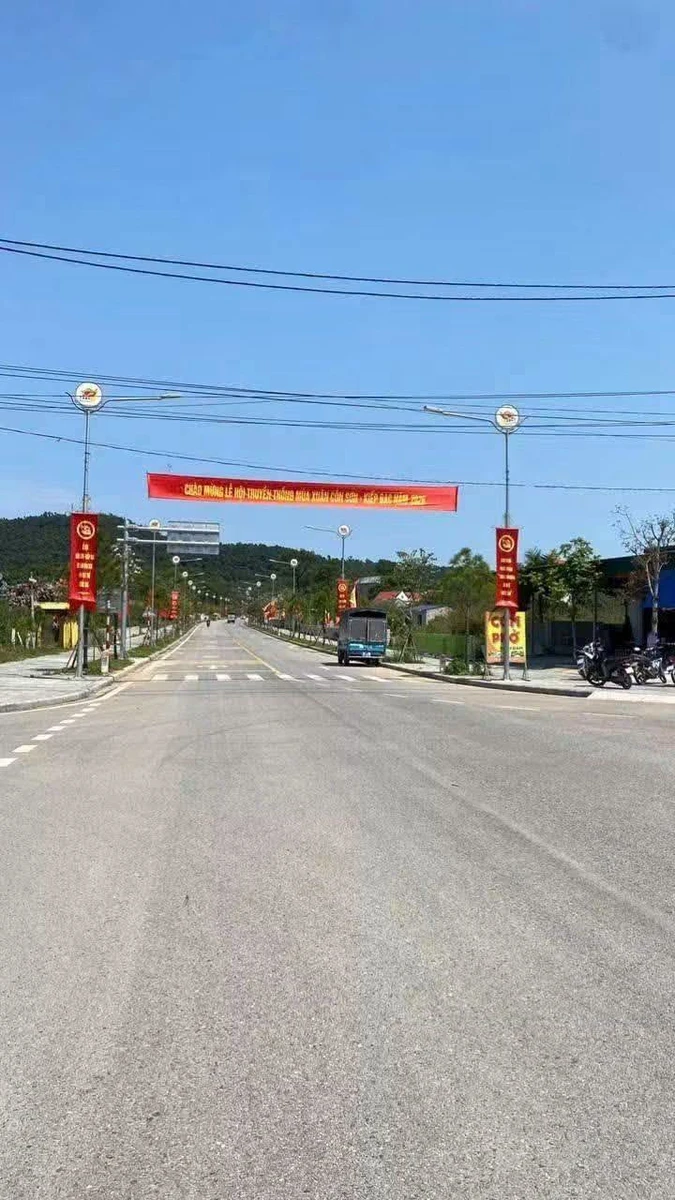 Bán đất nghỉ dưỡng 2600m2 tại Chí Linh, Hải Phòng 3 tỷ - Ảnh thu nhỏ 2