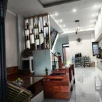 Bán nhà hẻm 3 phòng ngủ, 45.5m², Buôn Ma Thuột - Ảnh thu nhỏ 4
