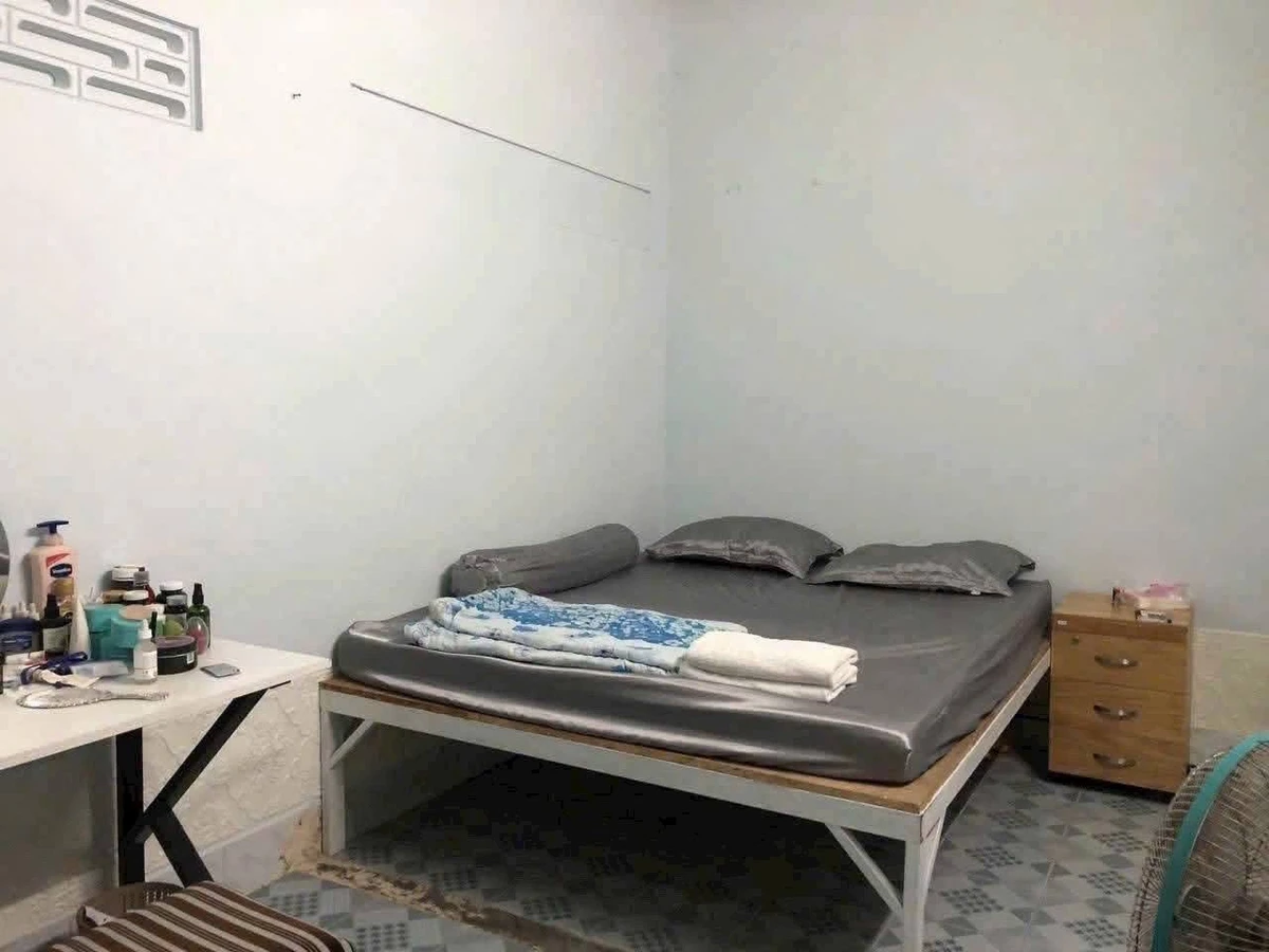 Bán nhà cấp 4 lô góc 84m2, 2PN, hẻm Huỳnh Tấn Phát, P. Phước Nguyên, Bà Rịa - 1,8 tỷ - Ảnh thu nhỏ 5