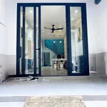 Bán nhà 3 tầng 40m² Hương Lộ 2, Tân Phú, hơn 4 tỷ - Ảnh thu nhỏ 3