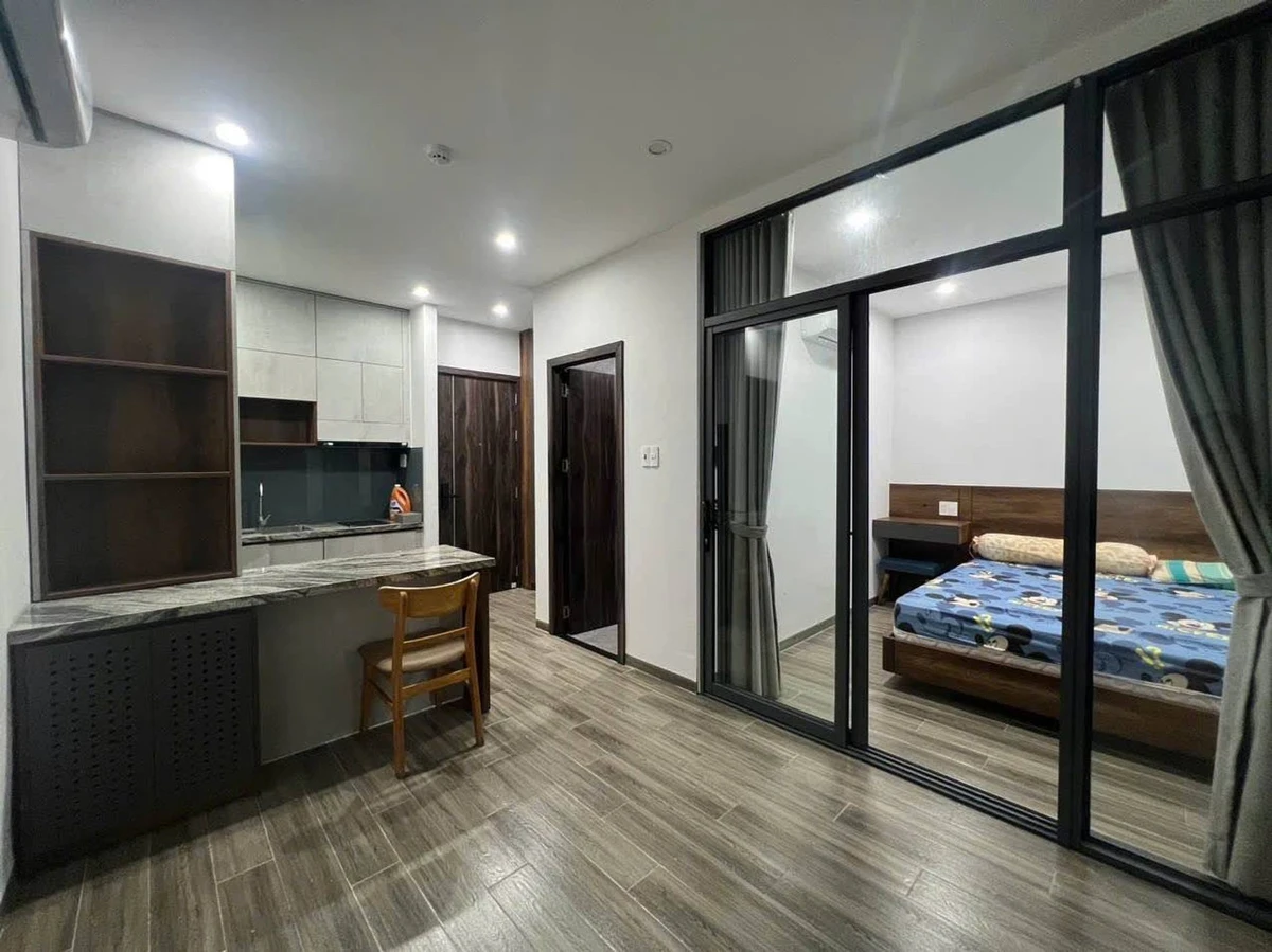 Bán căn hộ 102m² Khuê Mỹ Đông, gần Biển Mỹ Khê, 19 tỷ - Ảnh thu nhỏ 4