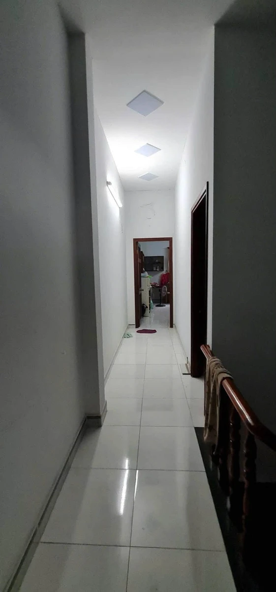 Bán nhà mặt tiền kinh doanh 114m2 Dĩ An - Ảnh thu nhỏ 4