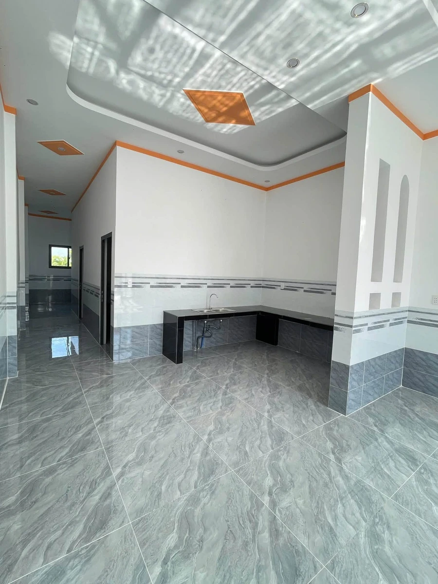 Bán nhà 2 phòng ngủ 110m2, Sổ riêng 1tỷ 290tr - Ảnh thu nhỏ 3