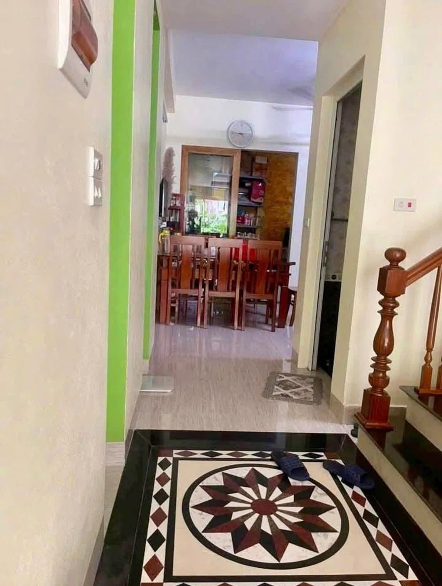 Bán nhà 4 tầng 58.7m² Bình Lộc, Hải Dương, 3.2 tỷ - Ảnh thu nhỏ 3