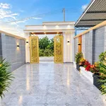 Bán nhà 3 phòng ngủ 101m² full nội thất 3 tỷ 280 triệu Cần Giuộc - Ảnh thu nhỏ 4