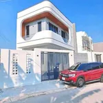 Bán nhà lầu mặt tiền Cao Văn Ngọc, căn góc, 115m2, 3PN, giá 2,62 tỷ, Long Điền - Ảnh thu nhỏ 2