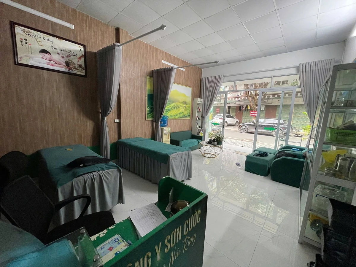 Bán nhà C4 90m2 đường Nguyễn Văn Huyên Quận 12 - Ảnh 1