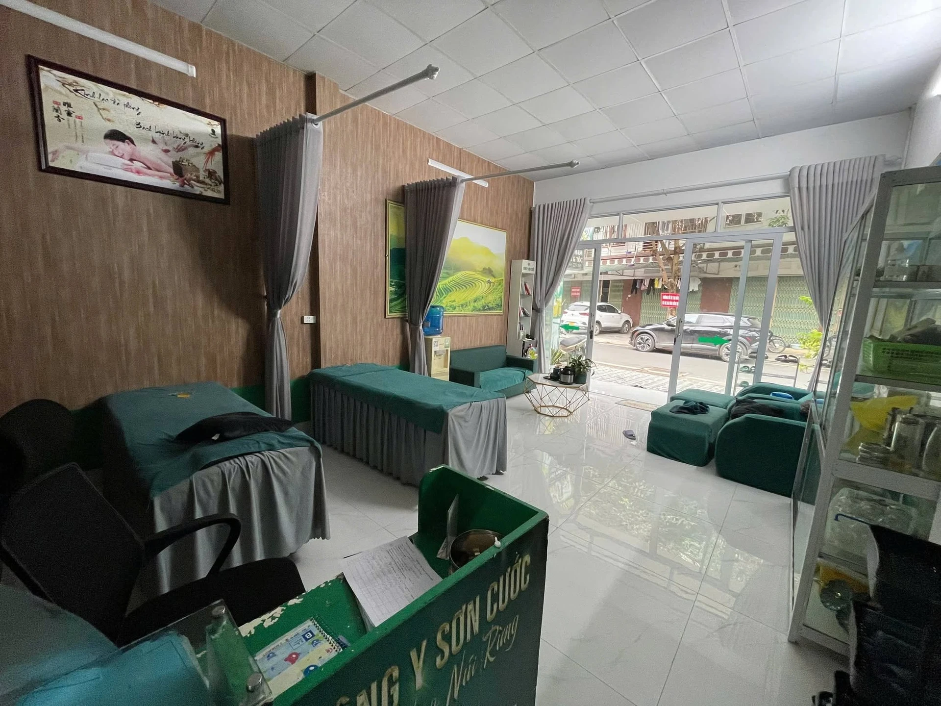 Bán nhà C4 90m2 đường Nguyễn Văn Huyên Quận 12 - Ảnh 1