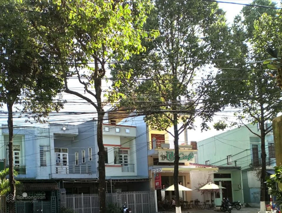 Giảm hơn 1 tỷ bán nhà mặt tiền Lý Tự Trọng, vị trí có 1 không 2, đang có sẵn HĐ thuê - Ảnh thu nhỏ 4