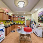 Bán nhà 4 tầng 80m² hẻm ô tô 2 mặt tiền gần Cầu Đỏ, Bình Thạnh giá 12,98 tỷ - Ảnh thu nhỏ 2
