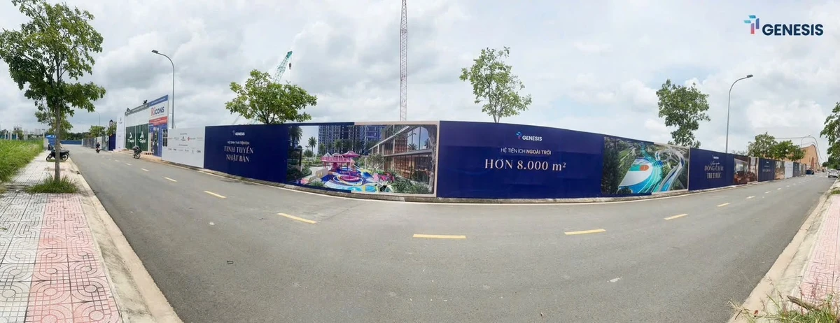 Bán đất nền Đào Sư Tích 95m² sổ hồng 6,7 tỷ - Ảnh thu nhỏ 5