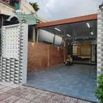 Bán nhà mặt tiền Trung Đông 5, Hóc Môn, 175m², 4.66 tỷ - Ảnh thu nhỏ 2