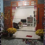 Bán nhà Tân Định, Bình Dương 4 phòng ngủ 100m² - 2 tỷ 50 - Ảnh thu nhỏ 2
