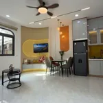 Bán nhà hẻm xe hơi 26m2, 2PN 2WC trung tâm Bình Thạnh - Ảnh thu nhỏ 1