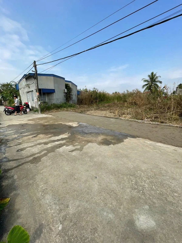 Bán đất Tràng Duệ, Lê Lợi 69,7 m² An Dương, Hải Phòng 1,2 tỷ