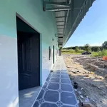 Bán dãy trọ 5 phòng + kiot tại Becamex, 150m2, 1 tỷ 600 triệu - Ảnh thu nhỏ 2