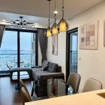 Cần bán gấp 10 căn hộ cắt lỗ sâu: 1PN+ 2,6 tỷ, 2PN 3,2 tỷ, 3PN 4,6 tỷ tại Vinhomes Smart City - Ảnh thu nhỏ 11