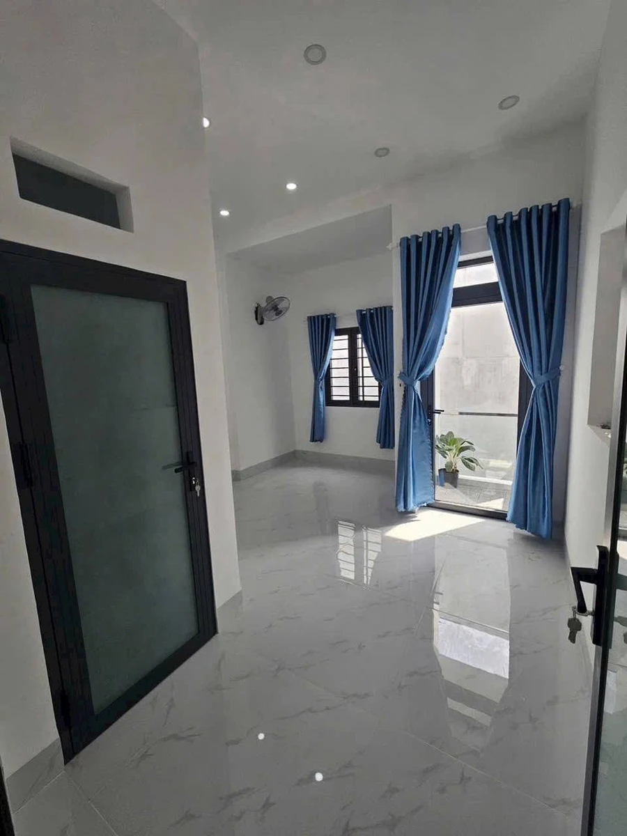 Bán nhà 1 trệt 1 lầu 3PN 2WC Vũng Tàu 79.6m2 - Ảnh thu nhỏ 5