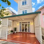 Bán nhà 3 tầng 78m² Nguyễn Trung Trực, Đà Lạt 3,9 tỷ - Ảnh thu nhỏ 1