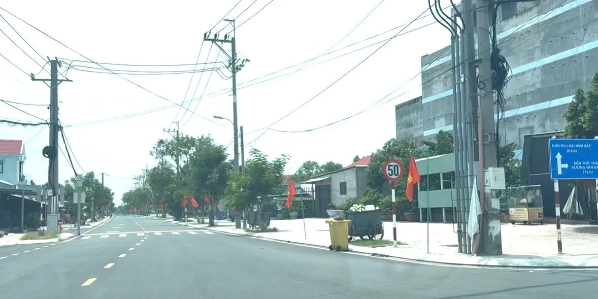 Bán đất mặt tiền Cần Giờ gần Vinhomes 1000m2 2,5 tỷ - Ảnh thu nhỏ 3