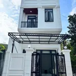 Bán nhà 2,5 tầng 53,5m² Nguyễn Khoa Chiêm, Quận 11 - Ảnh thu nhỏ 1