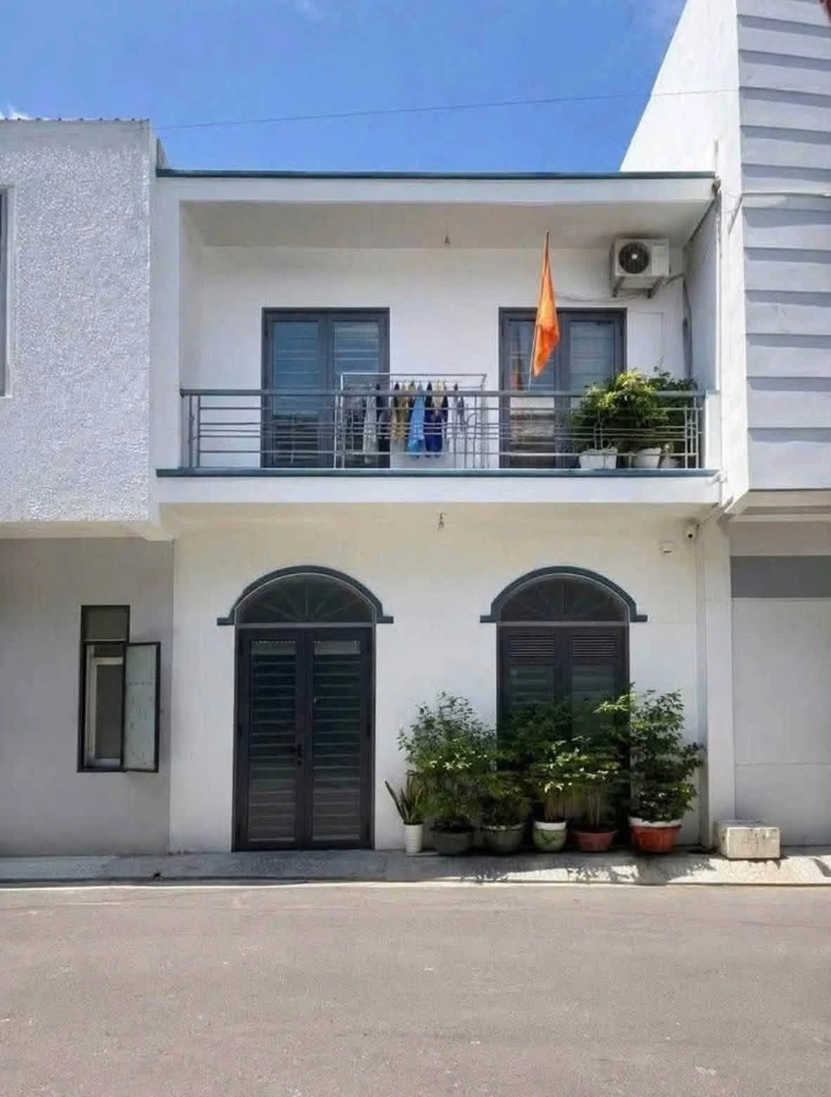 Bán nhà 1 trệt 1 lầu 30m² Nha Trang 2,45 tỷ - Ảnh 1