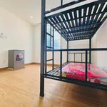 Bán CHDV Bình Thạnh 41.4m² Vạn Kiếp 6 tỷ 750 triệu - Ảnh thu nhỏ 5