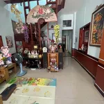 Bán đất tặng nhà 2 tầng 120m2 Điên Biên Phủ, Thanh Khê - Ảnh thu nhỏ 1