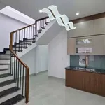 Bán nhà 2 tầng độc lập 71m2 sân cổng riêng tại Quỳnh Cư, Hồng Bàng, Hải Phòng - Ảnh thu nhỏ 3