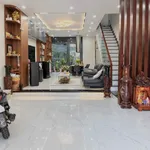 Bán nhà 4 tầng 70m2 mặt tiền đường 10m, 4 phòng ngủ, giá 13,9 tỷ, Bình Thạnh - Ảnh thu nhỏ 2