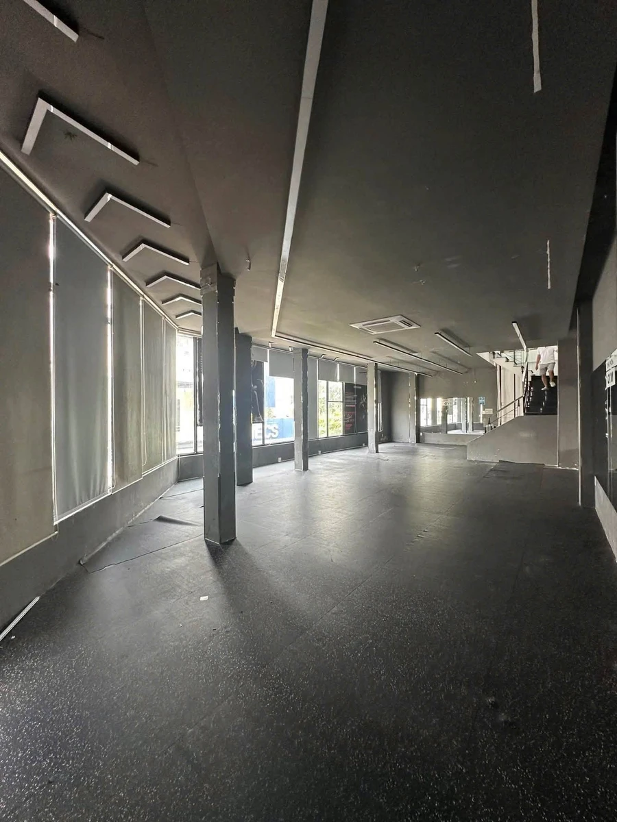 Cho thuê nhà 2 mặt tiền 102m² Trương Vĩnh Ký, Tân Phú, 75 triệu/tháng - Ảnh thu nhỏ 2