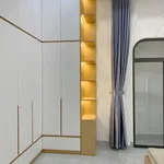 Bán nhà mới 3PN hẻm Y Moan, Q.12, 130m², 2.95 tỷ - Ảnh thu nhỏ 5