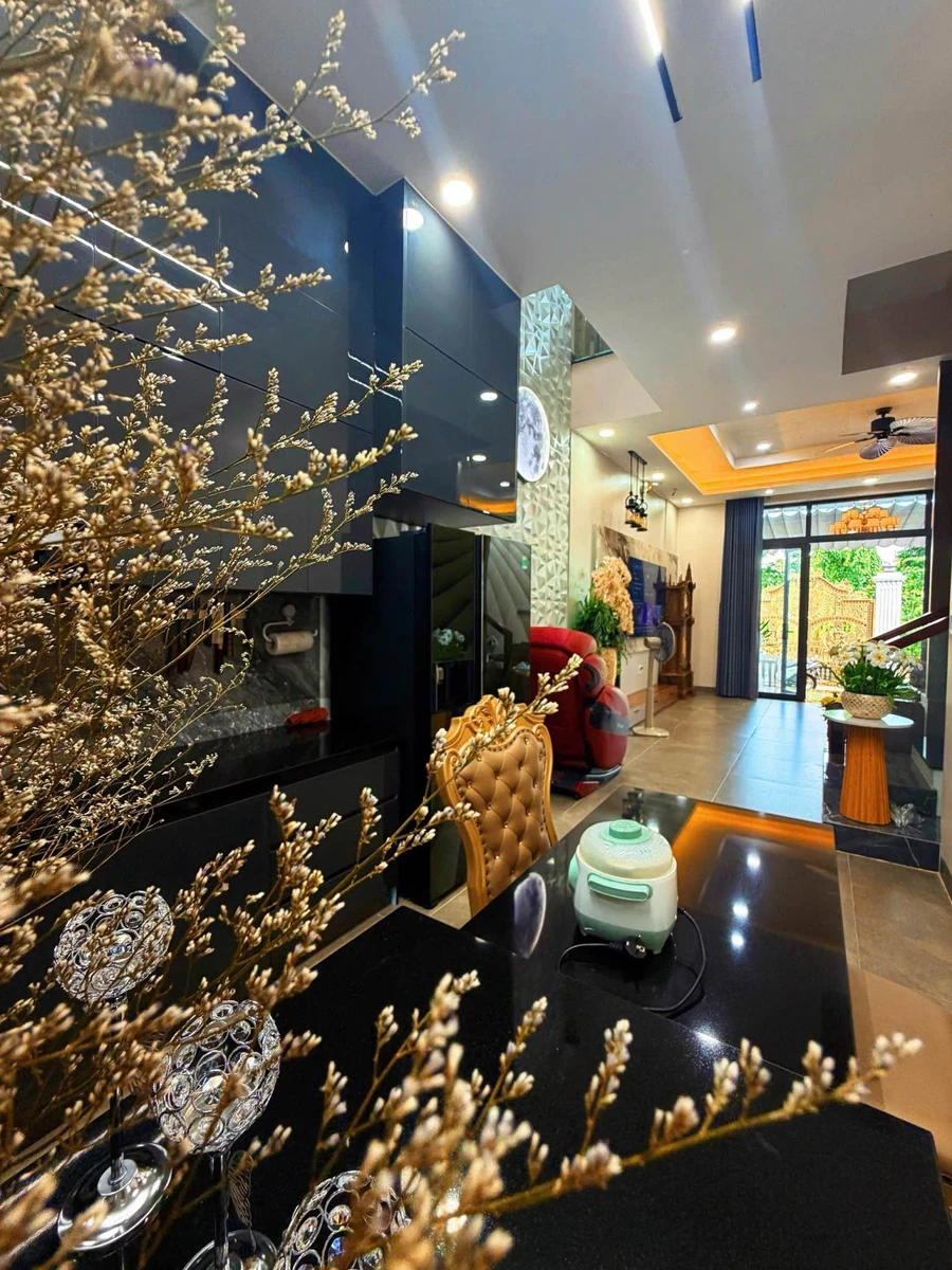 Bán nhà Long Khánh 6x21m, 5,8 tỷ - Ảnh thu nhỏ 4