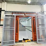 Bán nhà 2 mặt tiền 41m² 2PN Bình Chánh 1 tỷ 70 - Ảnh thu nhỏ 5
