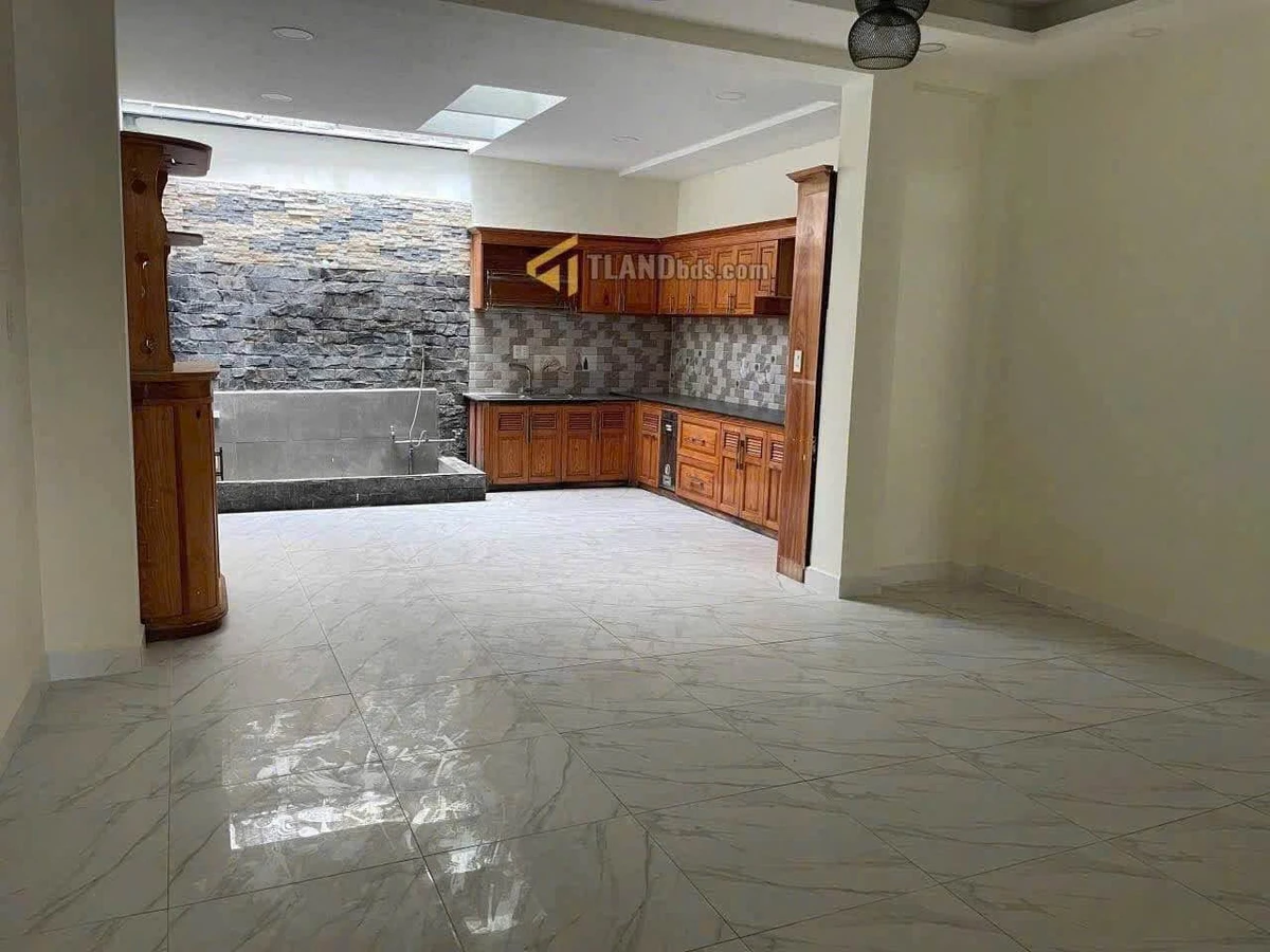 Bán nhà mặt tiền Quang Trung 128m2 Đà Lạt - Ảnh thu nhỏ 3