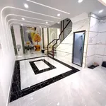 Bán nhà mới 4 tầng 5x12m đường Mã Lò, Bình Tân, đường xe hơi, giá dưới 7 tỷ - Ảnh thu nhỏ 3