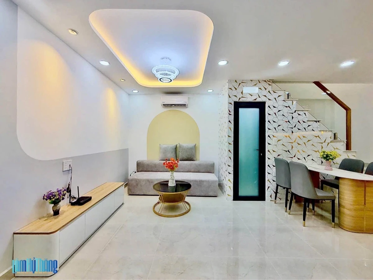 Bán nhà 2 tầng 23.4m2 2PN 2WC Phú Nhuận gần Phan Xích Long - Ảnh thu nhỏ 4