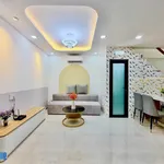 Bán nhà 2 tầng 23.4m2 2PN 2WC Phú Nhuận gần Phan Xích Long - Ảnh thu nhỏ 4
